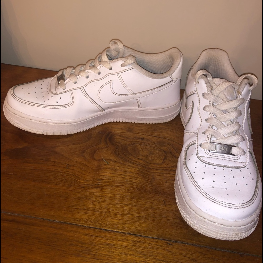 Nike AirForce 1